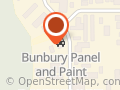 Bunbury Panel & Paint