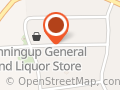 Binningup General Store