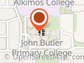 John Butler Primary College