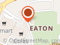 Eaton Skate Park