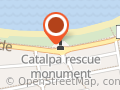 Catalpa Escape Memorial