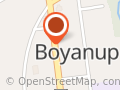 Coffee Joy Boyanup Drive Thru