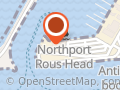 Rottnest Express Northport Ferry Terminal