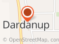 Dardanup Garage