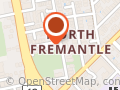 North Fremantle Community Hall - Bookings