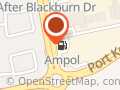 EG Ampol Port Kennedy