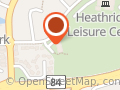 Ocean Ridge Tennis Club (Inc)