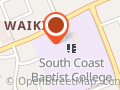 South Coast Baptist College
