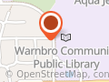 Warnbro Community Library