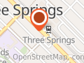 Sal's Pharmacy, Three Springs