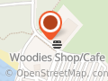 Woodies Boat Storage and Cafe