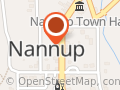 Nannup Eziway