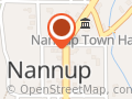 Nannup Supper Room Gallery