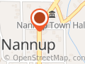 Nannup convenience store