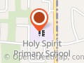 Holy Spirit Catholic Church