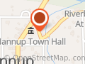 Nannup Arts Council Inc.