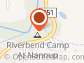 River Bend camping
