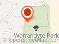 Warrandyte Club Room