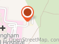 Rockingham General Hospital