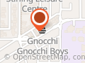 Gnocchi Gnocchi Boys
