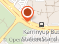 Swan Transit Karrinyup Bus Depot