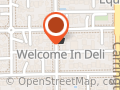 Welcome In Deli