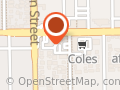 Perth Lash Avenue