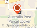 Australia Post - Palmyra Parcel Locker