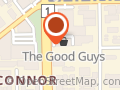 The Good Guys O'Connor