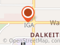 Dalkeith Village Newsagency & Lottery Centre