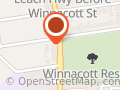 Winnacott Eagles Amateur Football Club
