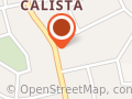 Calista Barber Shop