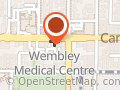 Body Brazil Wembley