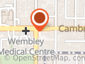 Wembley Service Centre