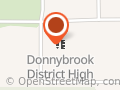Donnybrook District Primary School