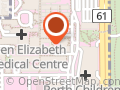 QEII Medical Centre Emergency Department
