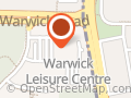 Warwick Workout