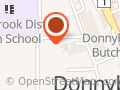 Donnybrook Volunteer Fire Station