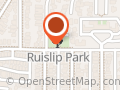 Ruislip Park