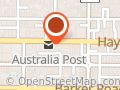 Matesrates Australia
