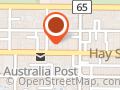 Miles Morgan Australia Pty Ltd