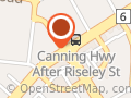 Secure Parking - Riseley Street Car Park