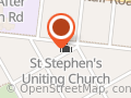 St Stephens Applecross Uniting Church