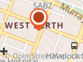 West Perth Laundrette