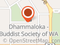 Buddhist Society Of Western Australia (Inc)