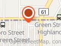 Green Street Dispensary