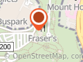 Fraser's Restaurant