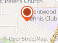 Blue Gum Park Tennis Club
