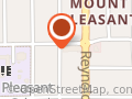 SANA Physio & Pilates - Mount Pleasant