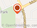 Hainsworth Park Skate Park